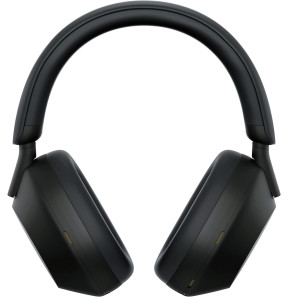 Casque Bluetooth Sony WH1000XM5 à réduction de bruit