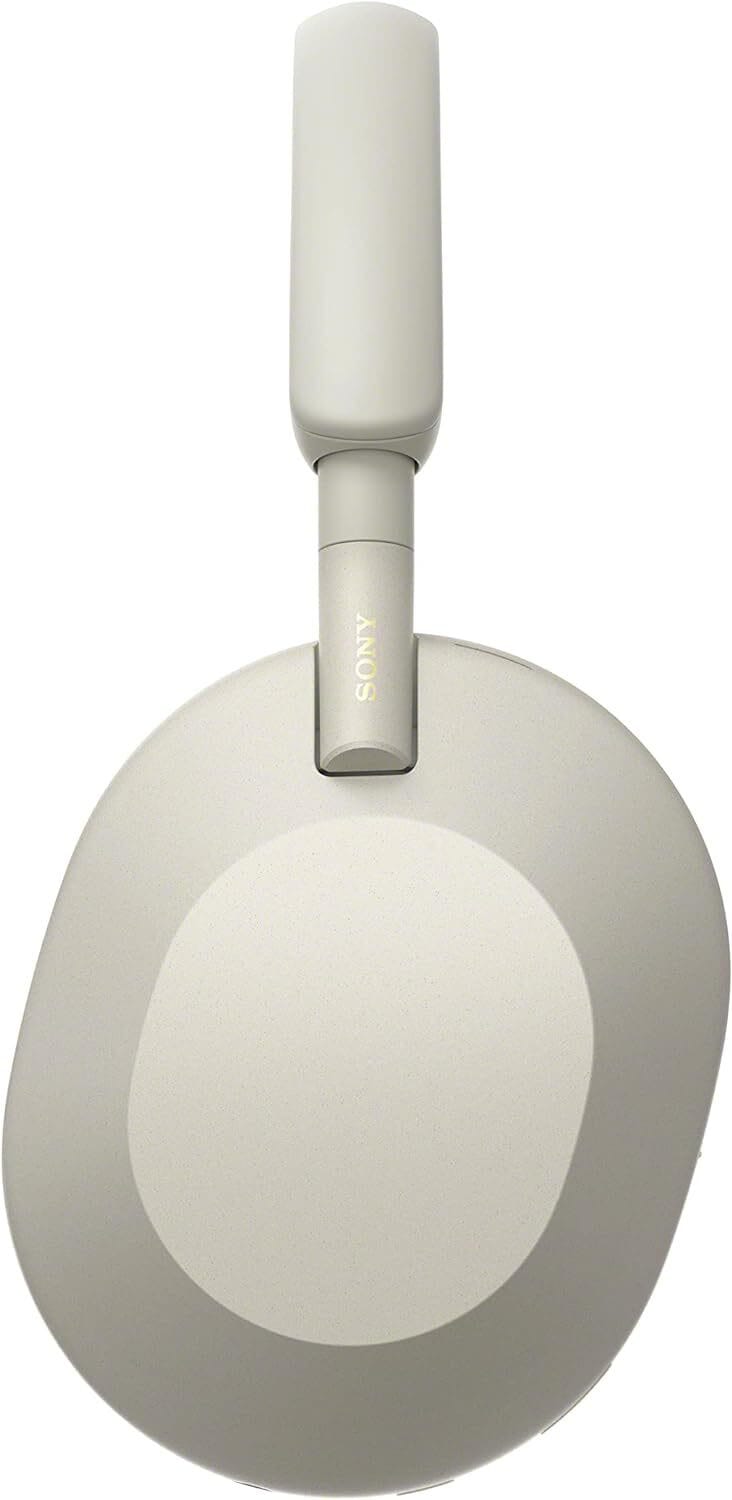 Casque Bluetooth Sony WH-1000XM5 à réduction de bruit — image 9