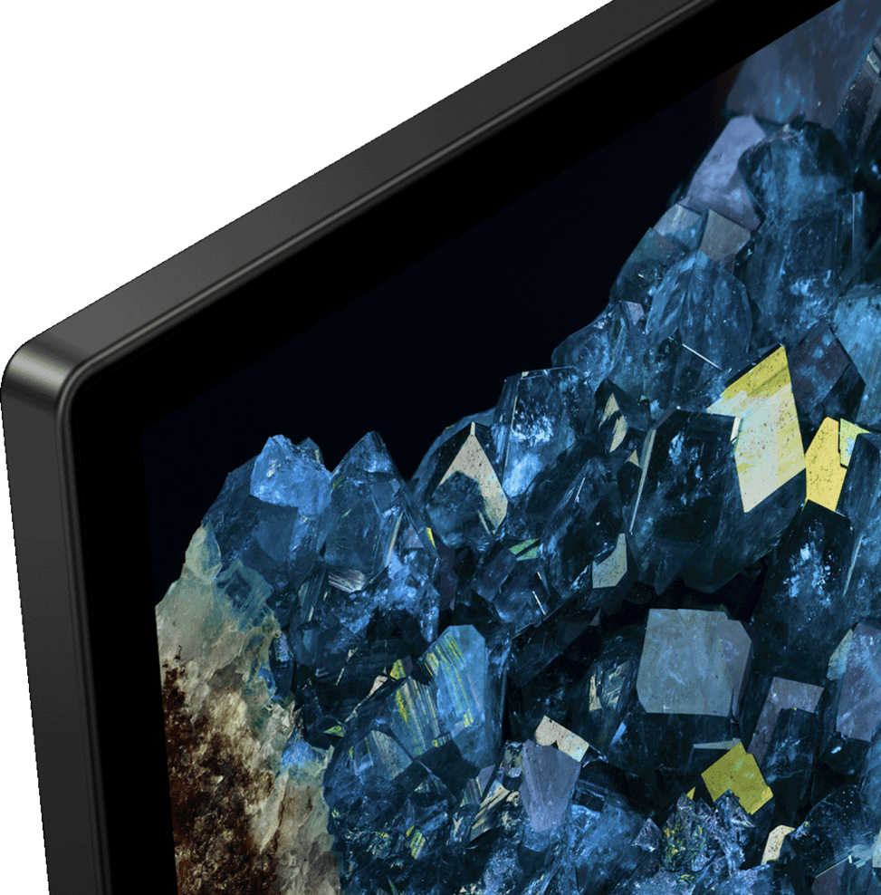 Téléviseur Sony 65" XR-65A80L | 4K Ultra HD (XR-65A80L E33) — image 5