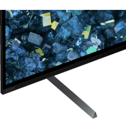 Téléviseur Sony 65" XR-65A80L | 4K Ultra HD (XR-65A80L E33)