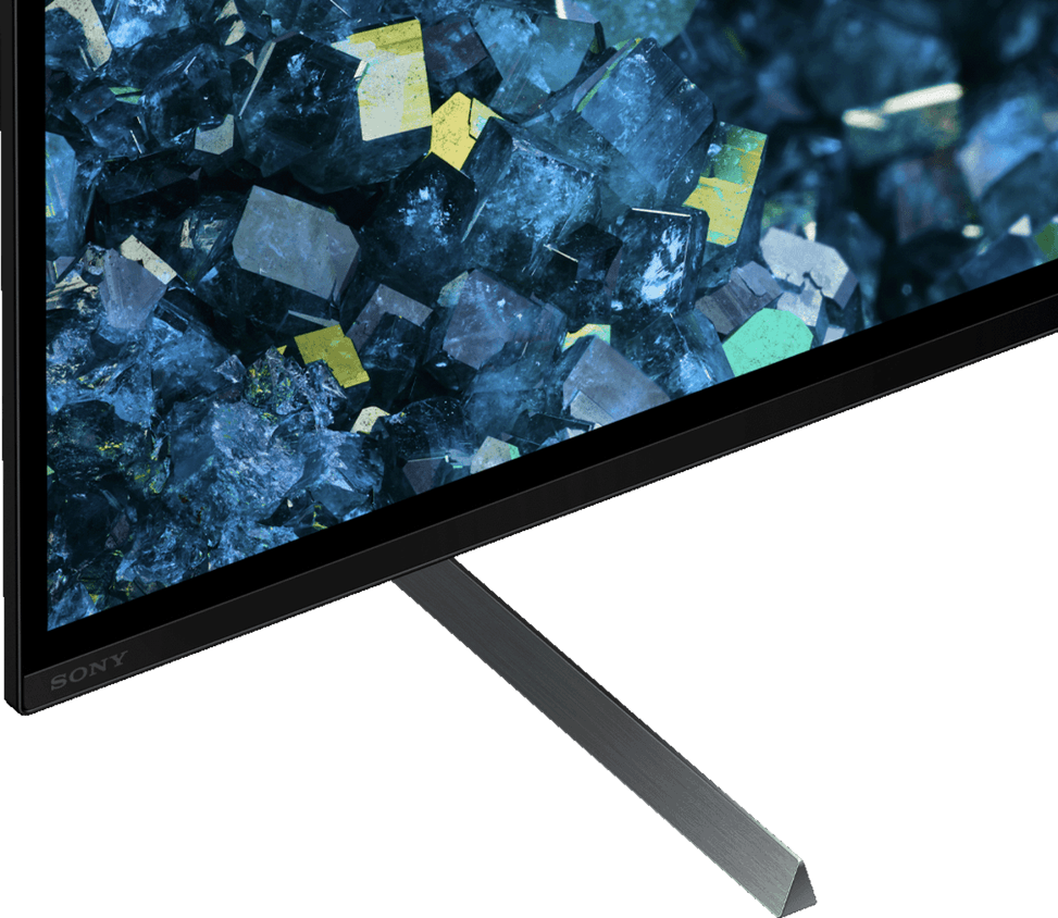 Téléviseur Sony 65" XR-65A80L | 4K Ultra HD (XR-65A80L E33) — image 6