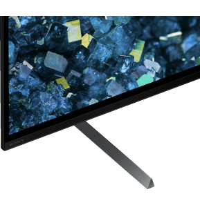 Téléviseur Sony 65" XR-65A80L | 4K Ultra HD (XR-65A80L E33)