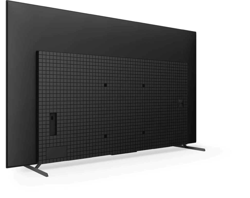Téléviseur Sony 65" XR-65A80L | 4K Ultra HD (XR-65A80L E33) — image 7