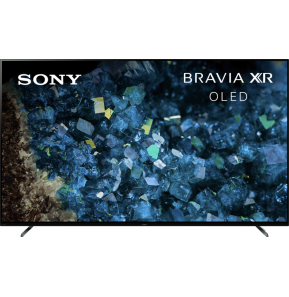 Téléviseur Sony 65" XR-65A80L | 4K Ultra HD (XR-65A80L E33)