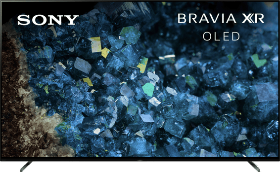 Téléviseur Sony 65" XR-65A80L | 4K Ultra HD (XR-65A80L E33)