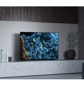 Téléviseur Sony 65" XR-65A80L | 4K Ultra HD (XR-65A80L E33)