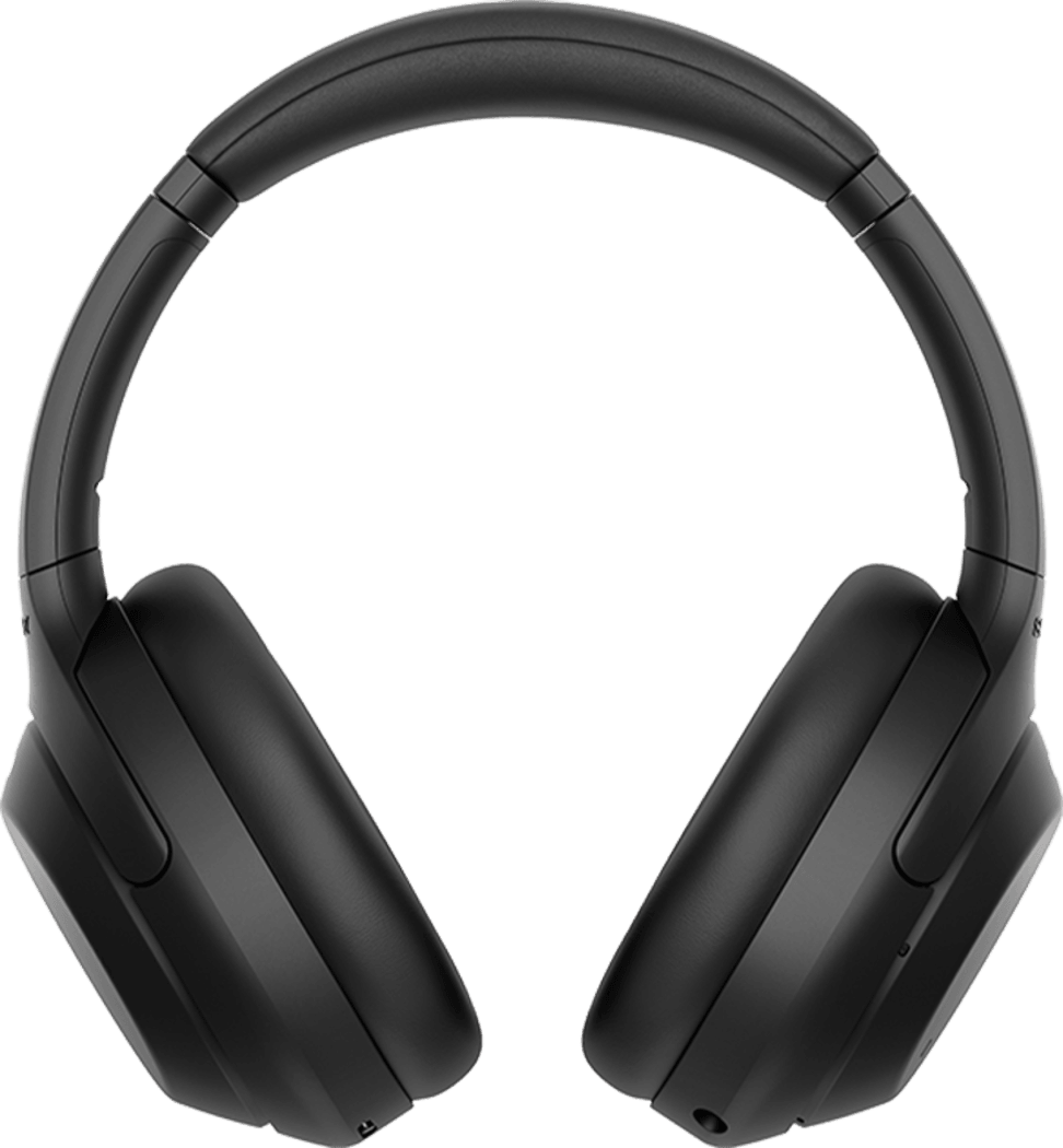 Casque Bluetooth Sony WH-1000XM4 à réduction de bruit (WH1000XM4/BME) — image 4