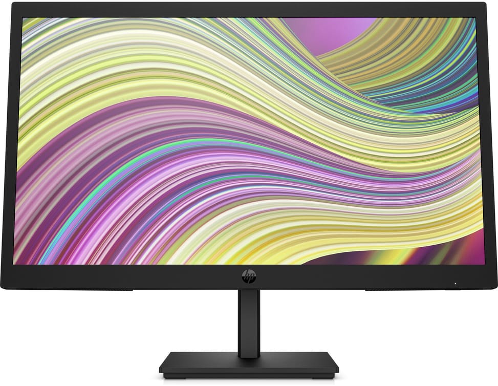 Ordinateur de bureau HP Pro 400 G9 Tour + Écran HP P22V (6U4U6EA) — image 2