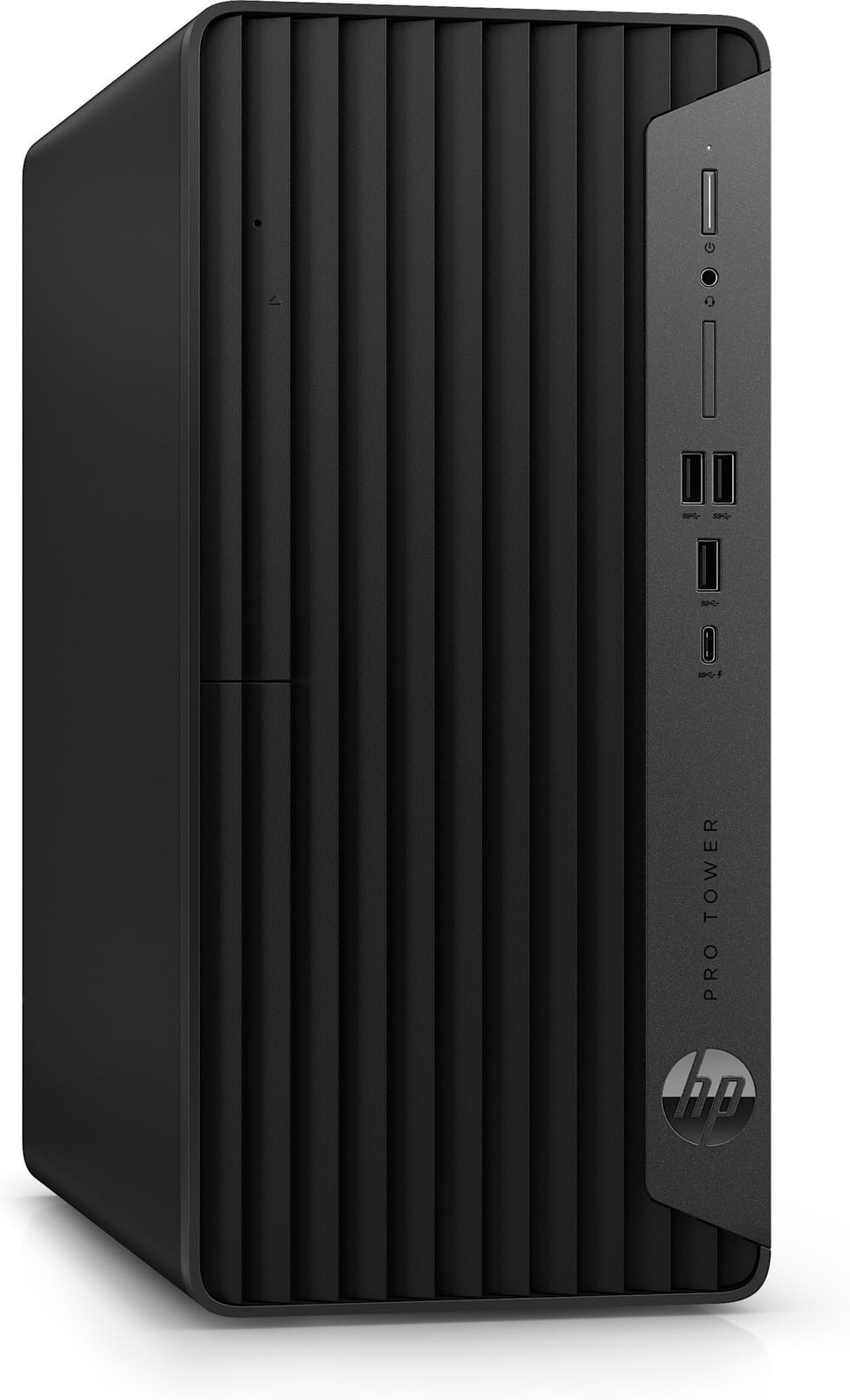 Ordinateur de bureau HP Pro 400 G9 Tour + Écran HP P22V (6U4U6EA) — image 3