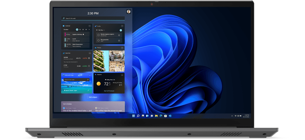 Ordinateur Portable Lenovo ThinkBook 15 G4 IAP (21DJ003UFE) — image 5