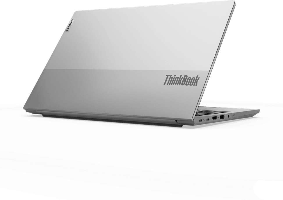 Ordinateur Portable Lenovo ThinkBook 15 G4 IAP (21DJ003UFE) — image 3
