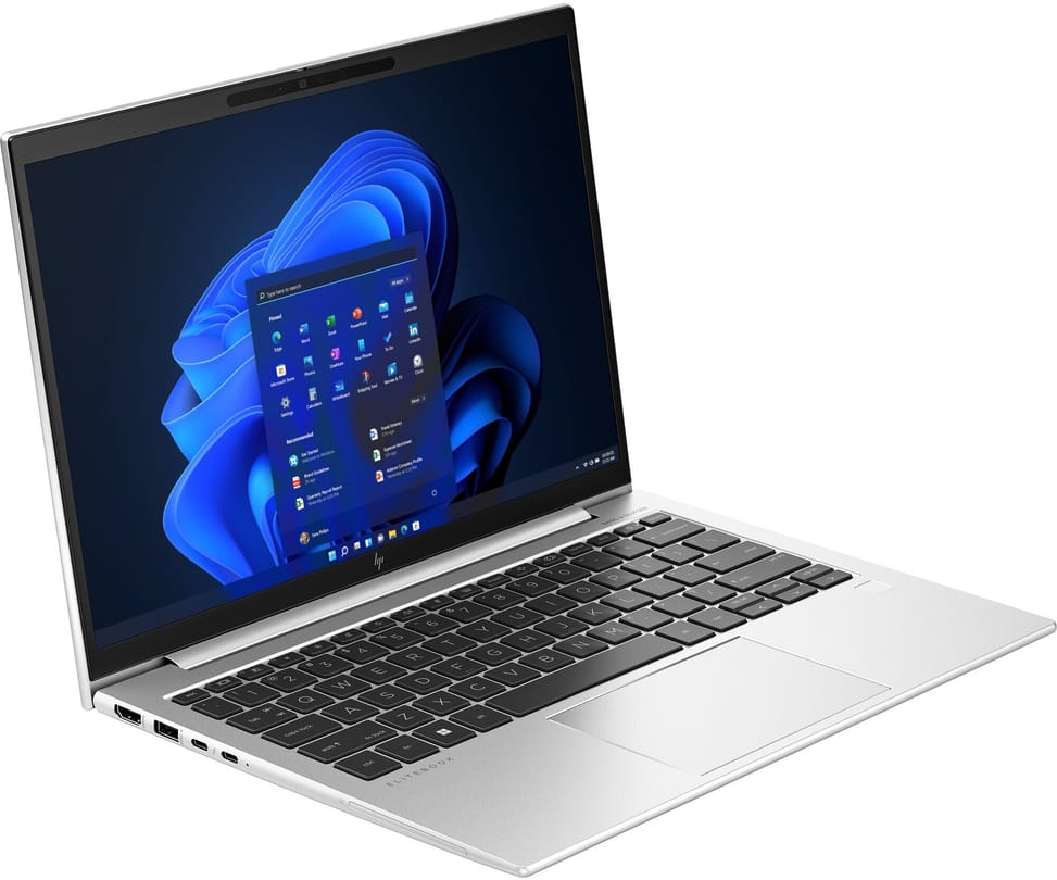 Ordinateur portable HP EliteBook 830 G10 (81A41EA) — image 2