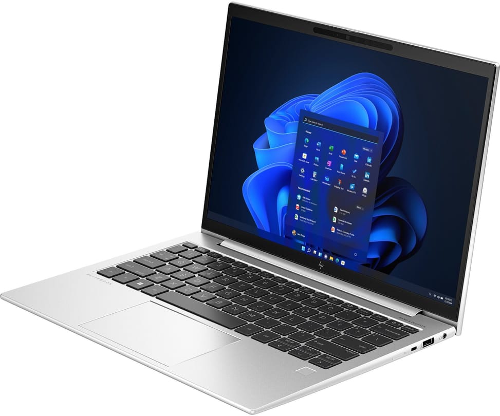 Ordinateur portable HP EliteBook 830 G10 (81A41EA) — image 3