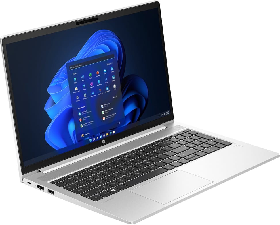 Ordinateur portable ProBook HP 450 G10 (816N8EA) — image 2