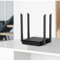 Routeur Wi-Fi TP-Link Archer C64 AC1200 Dual-Band (ARCHERC64)