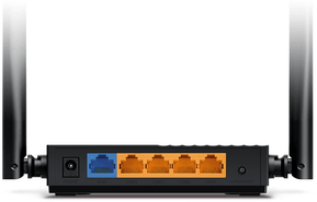 Routeur Wi-Fi TP-Link Archer C64 AC1200 Dual-Band (ARCHERC64) — image 2