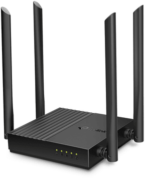 Routeur Wi-Fi TP-Link Archer C64 AC1200 Dual-Band (ARCHERC64)
