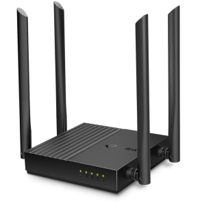 Routeur Wi-Fi TP-Link Archer C64 AC1200 Dual-Band (ARCHERC64)