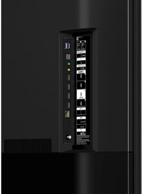 Téléviseur Sony 65" KD-65X81J | 4K Ultra HD + Récepteur TNT Intégré — image 8