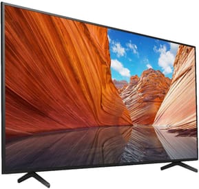 Téléviseur Sony 65" KD-65X81J | 4K Ultra HD + Récepteur TNT Intégré — image 2