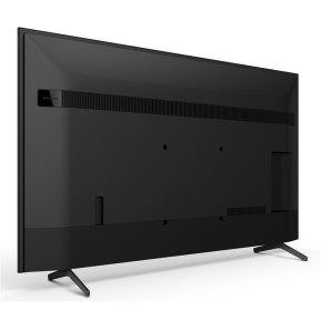 Téléviseur Sony 55" KD-55X81J | 4K Ultra HD + Récepteur intégré (KD-55X81J RU3)
