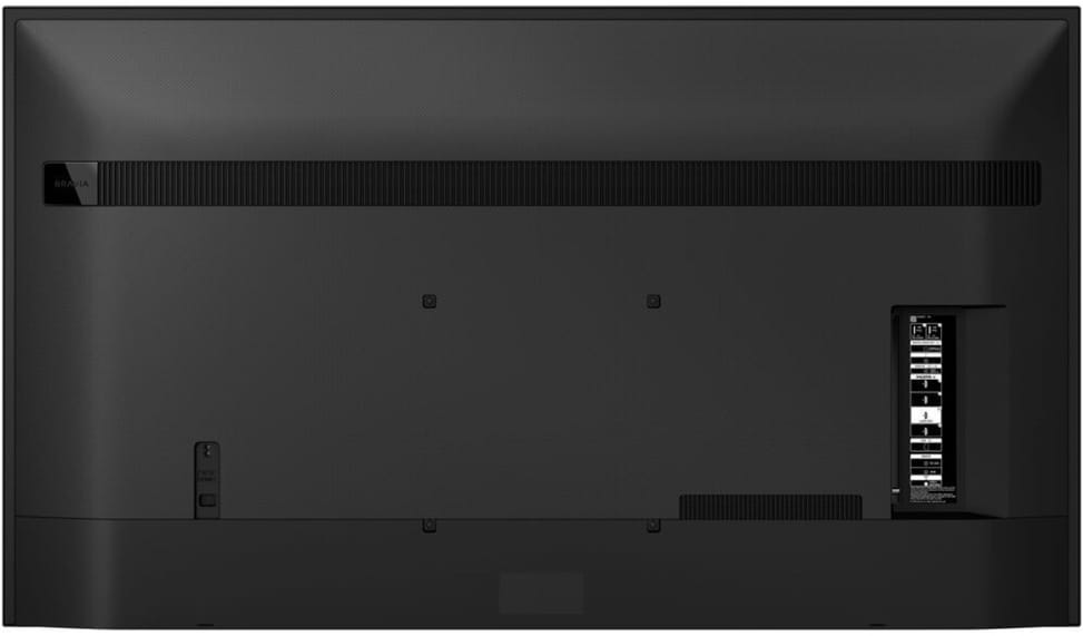 Téléviseur Sony 55" KD-55X81J | 4K Ultra HD + Récepteur intégré (KD-55X81J RU3) — image 7
