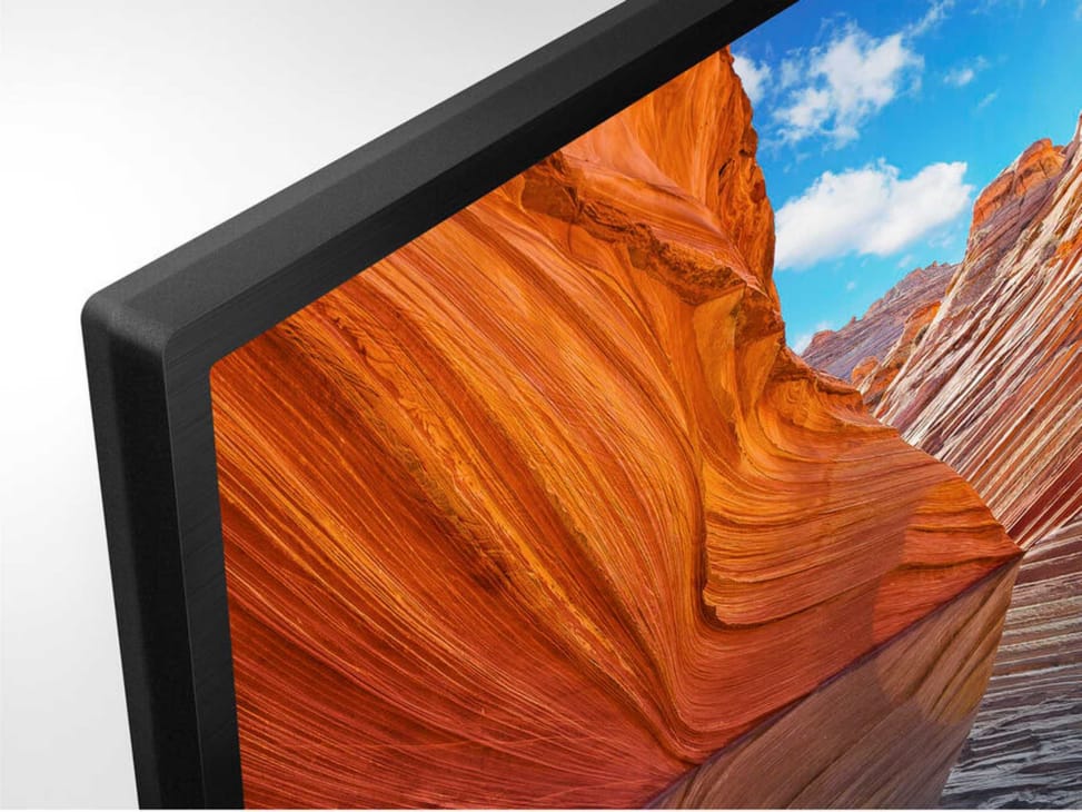 Téléviseur Sony 55" KD-55X81J | 4K Ultra HD + Récepteur intégré (KD-55X81J RU3) — image 4