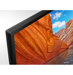 Téléviseur Sony 55" KD-55X81J | 4K Ultra HD + Récepteur intégré (KD-55X81J RU3)