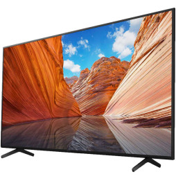 Téléviseur Sony 55" KD-65X81J | 4K Ultra HD (KD-55X81J RU3)