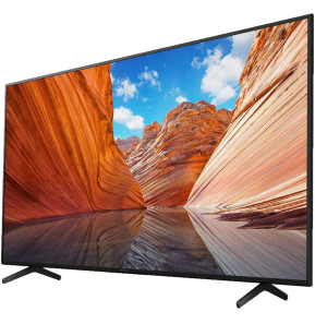 Téléviseur Sony 55" KD-55X81J | 4K Ultra HD + Récepteur intégré (KD-55X81J RU3)