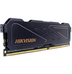 Barrette mémoire Hikvision...