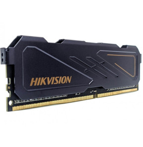 Barrette mémoire Hikvision U-DIMM 8GB DDR4 3200 MHz - Pc bureau (HKED4081CAA2F0ZB2)