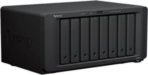 Serveur NAS 8 baies Synology DiskStation DS1823xs+ — image 6
