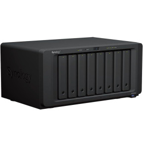 Serveur NAS 8 baies Synology DiskStation DS1823xs+