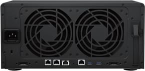 Serveur NAS 8 baies Synology DiskStation DS1823xs+ — image 4