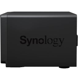 Serveur NAS 8 baies Synology DiskStation DS1823xs+