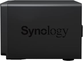 Serveur NAS 8 baies Synology DiskStation DS1823xs+ — image 3