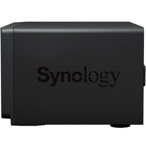 Serveur NAS 8 baies Synology DiskStation DS1823xs+