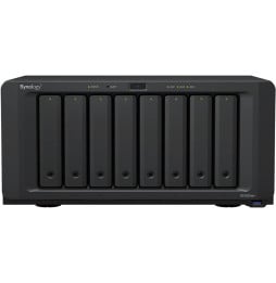 Serveur NAS 8 baies Synology DiskStation DS1823xs+