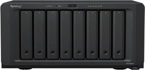 خادم NAS بـ8 حجرات Synology DiskStation DS1823xs+