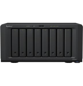 Serveur NAS 8 baies Synology DiskStation DS1823xs+