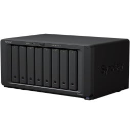 Serveur NAS 8 baies Synology DiskStation DS1823xs+