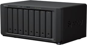 Serveur NAS 8 baies Synology DiskStation DS1823xs+ — image 2