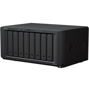 Serveur NAS 8 baies Synology DiskStation DS1823xs+