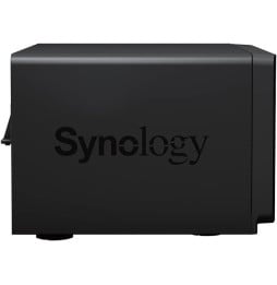 Serveur NAS 8 baies Synology DiskStation DS1823xs+