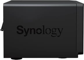 Serveur NAS 8 baies Synology DiskStation DS1823xs+ — image 5