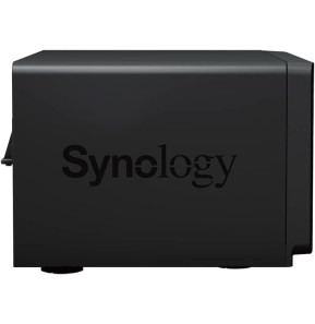 Serveur NAS 8 baies Synology DiskStation DS1823xs+