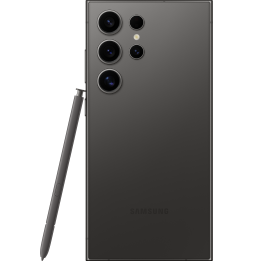 SAMSUNG Galaxy S24 Ultra 5G Dual Sim (12GB | 256 GB)