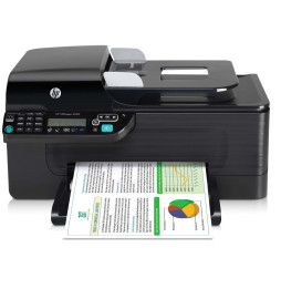 Imprimante tout-en-un HP Officejet 4500 (CB867A)