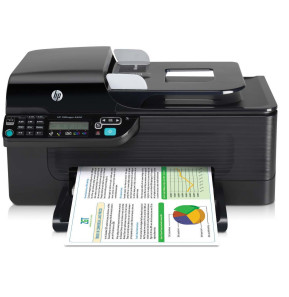 Imprimante tout-en-un HP Officejet 4500 (CB867A)